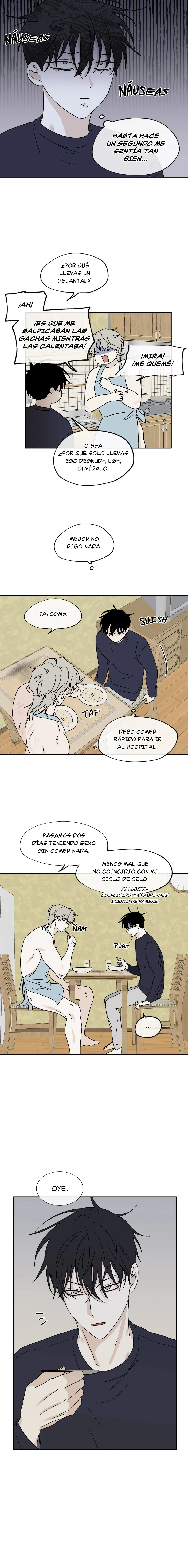 NOCHE JUNTO AL AGUA Capítulo 29 en Línea - página 13