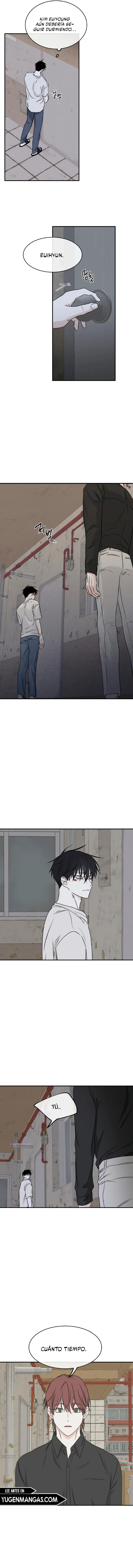 NOCHE JUNTO AL AGUA Capítulo 57 en Línea - página 12