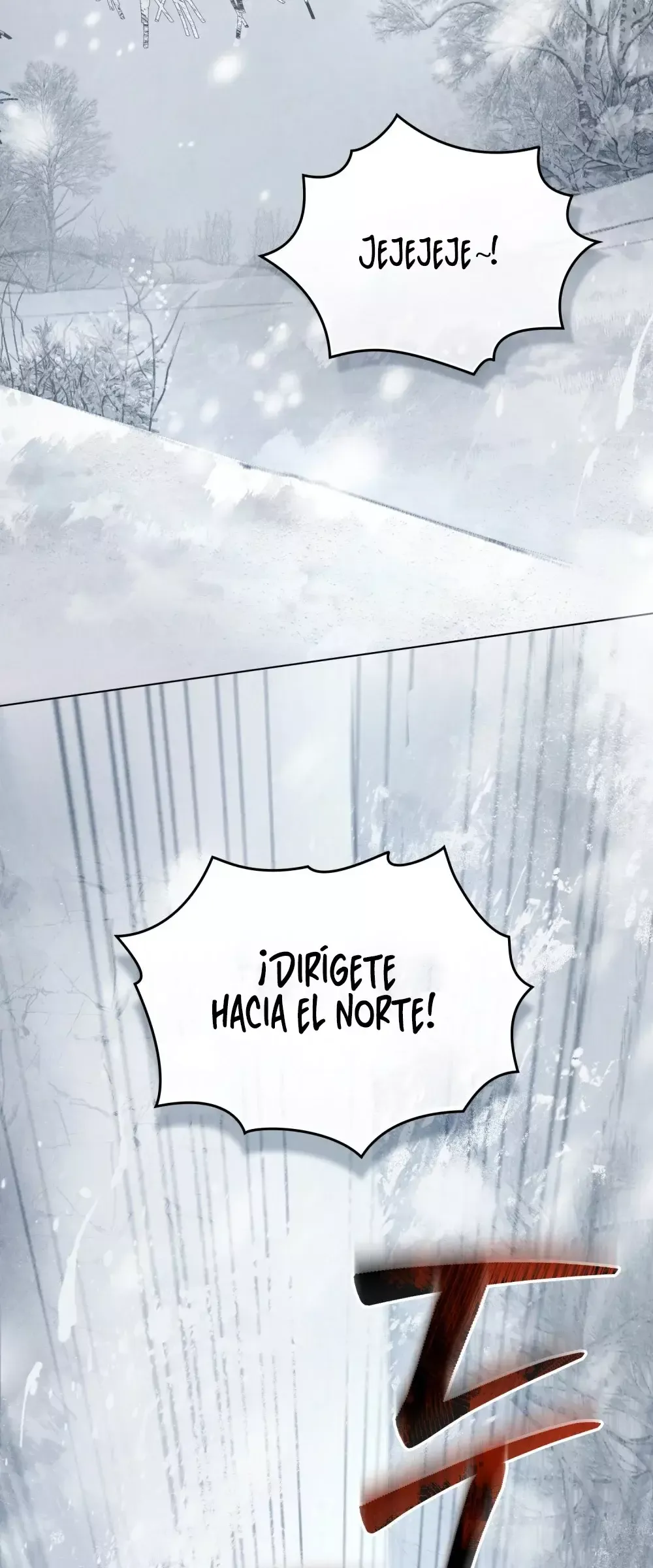 Noches Caóticas Capítulo 1 en Línea - página 40