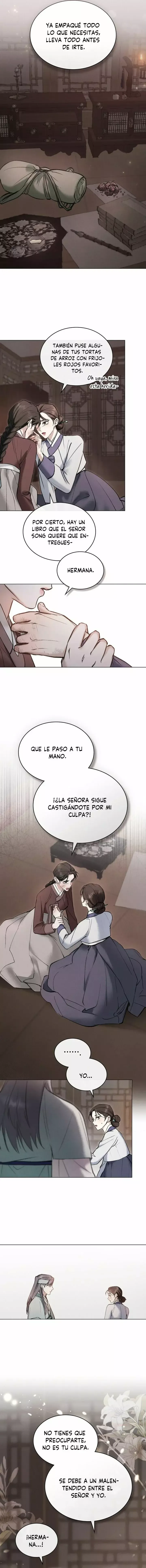 Noches Caóticas Capítulo 10 en Línea - página 4