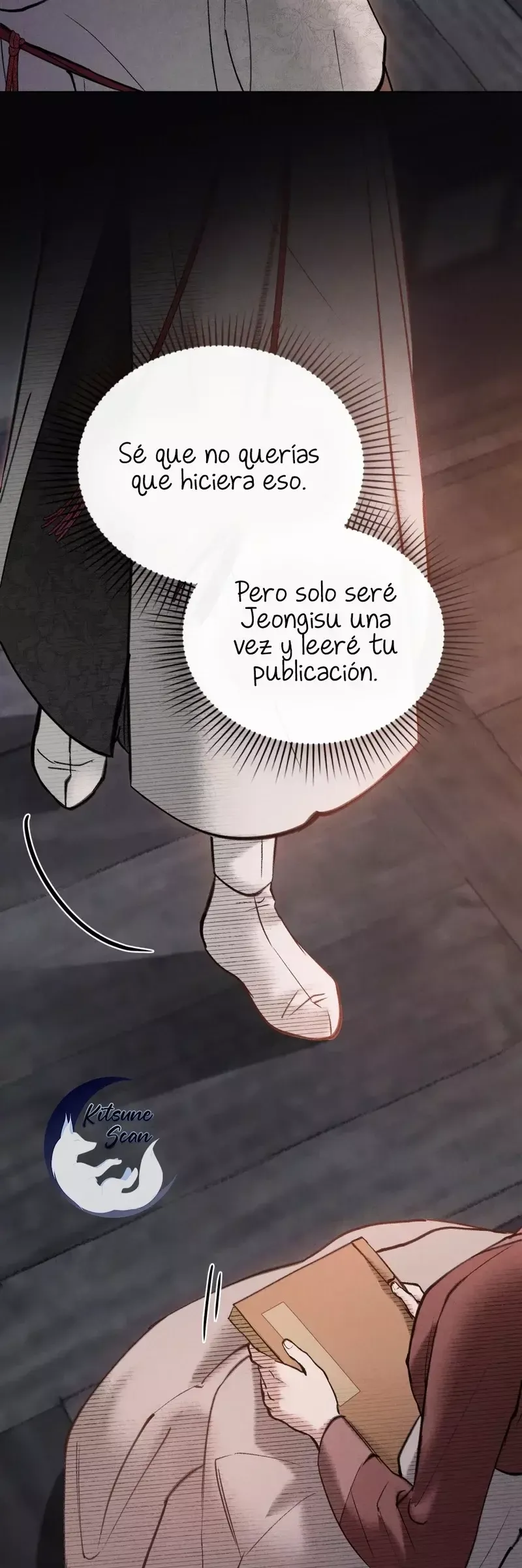 Noches Caóticas Capítulo 11 en Línea - página 16