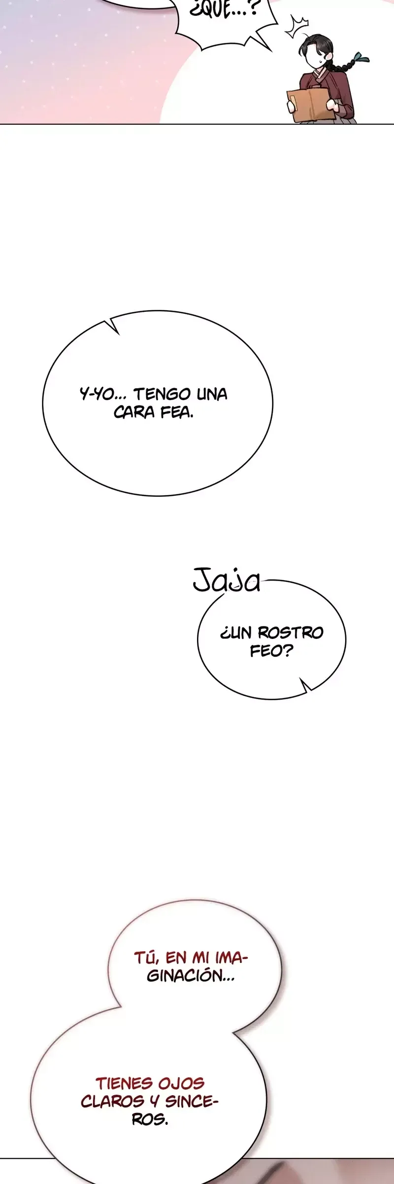 Noches Caóticas Capítulo 11 en Línea - página 37