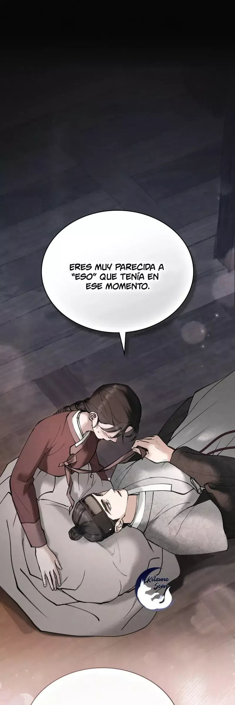 Noches Caóticas Capítulo 12 en Línea - página 5