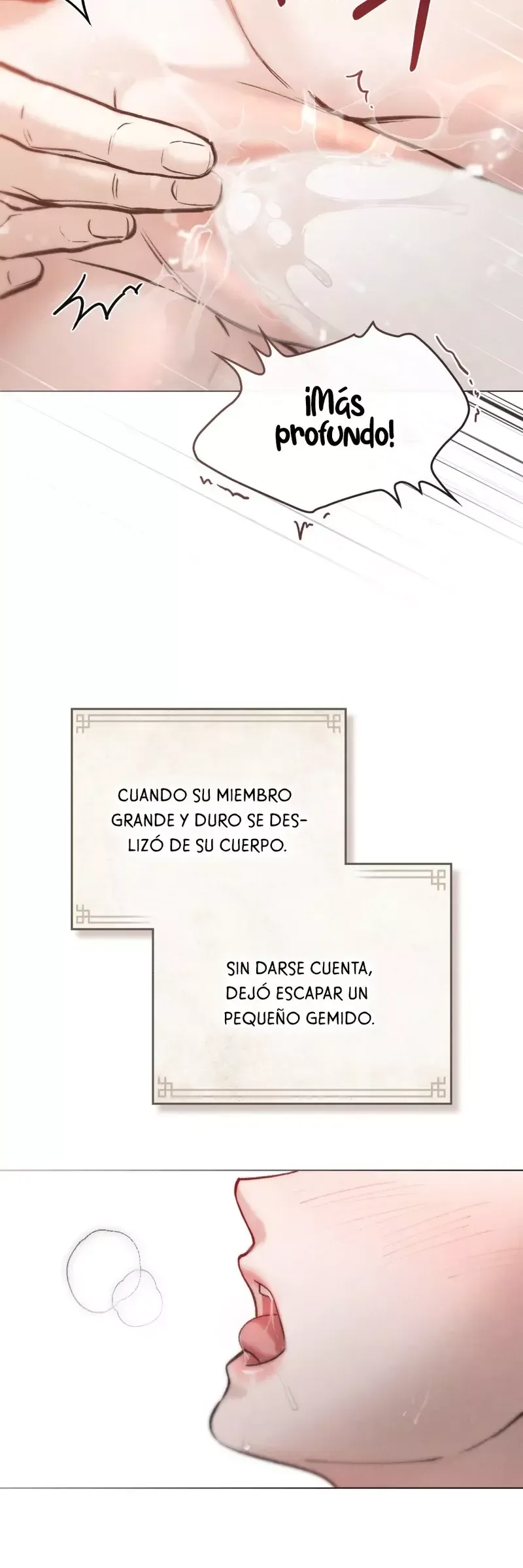Noches Caóticas Capítulo 13 en Línea - página 11