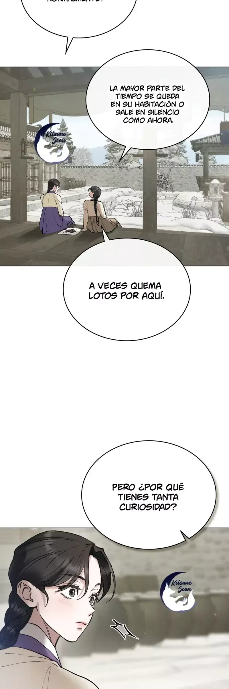 Noches Caóticas Capítulo 13 en Línea - página 26