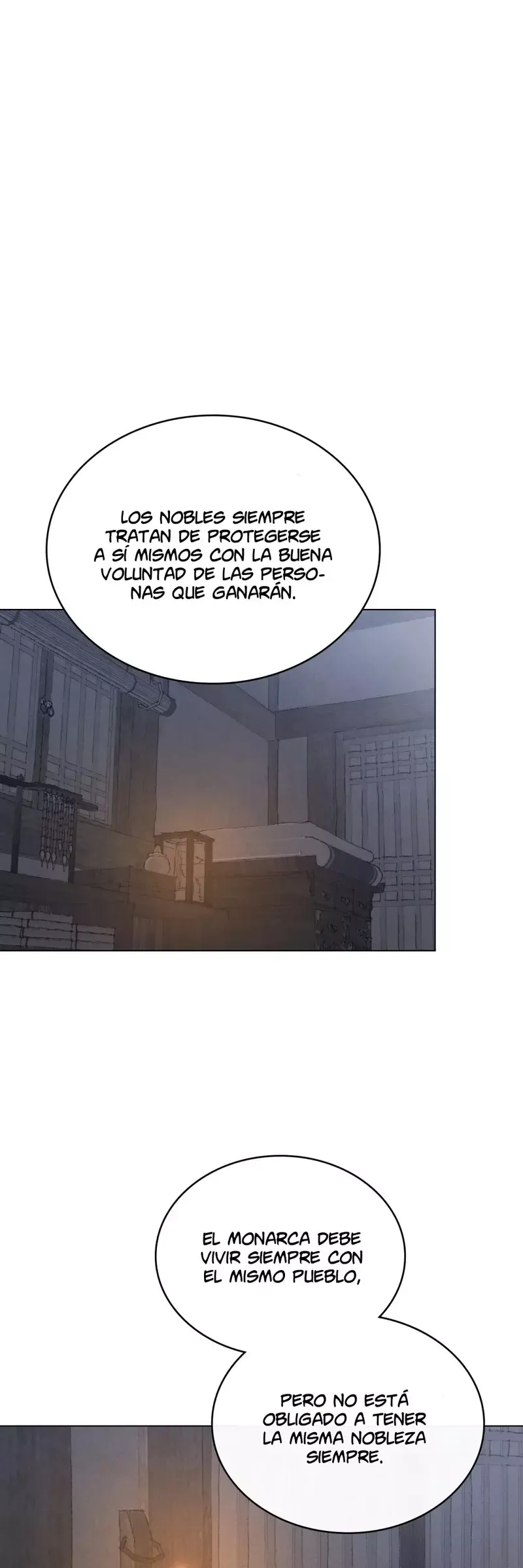 Noches Caóticas Capítulo 15 en Línea - página 16