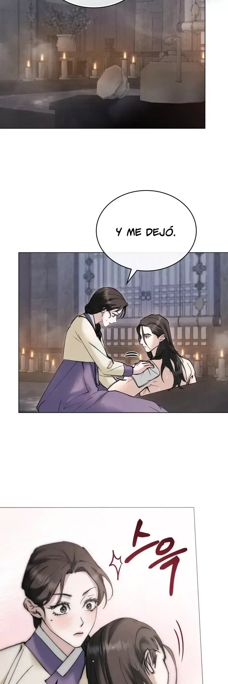 Noches Caóticas Capítulo 15 en Línea - página 33
