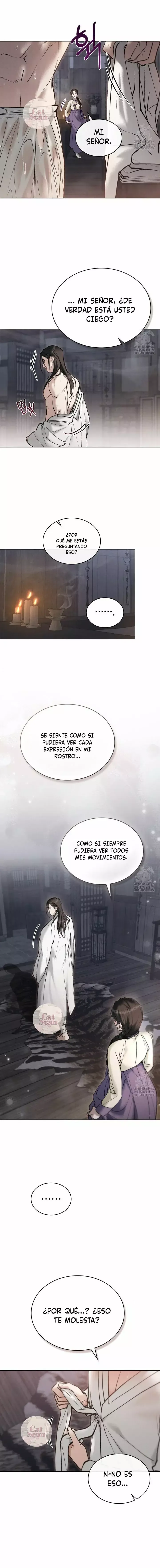Noches Caóticas Capítulo 16 en Línea - página 3