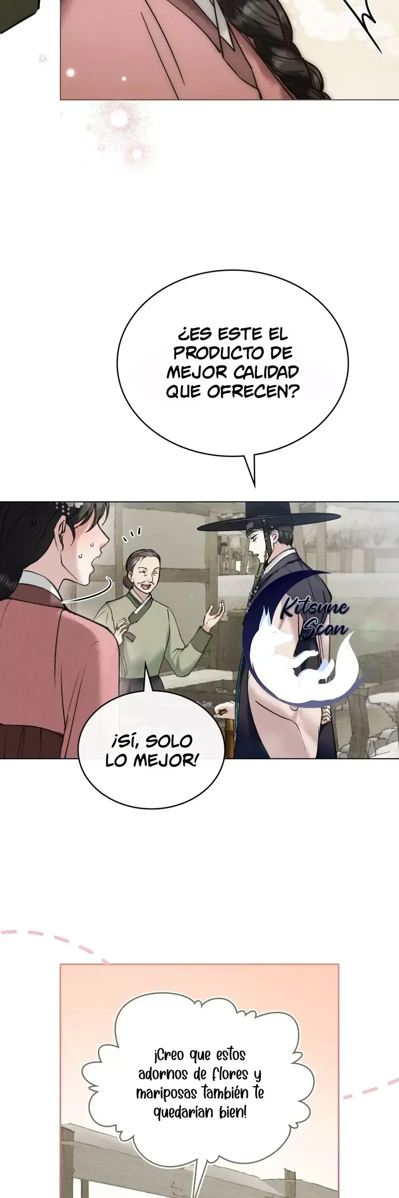 Noches Caóticas Capítulo 17 en Línea - página 16