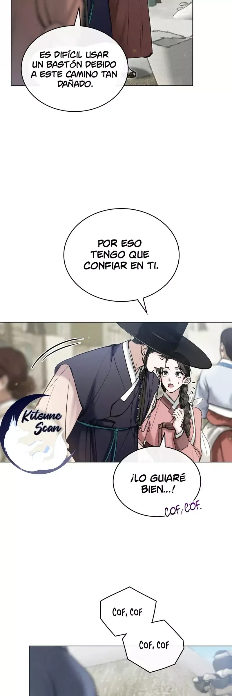 Noches Caóticas Capítulo 17 en Línea - página 25