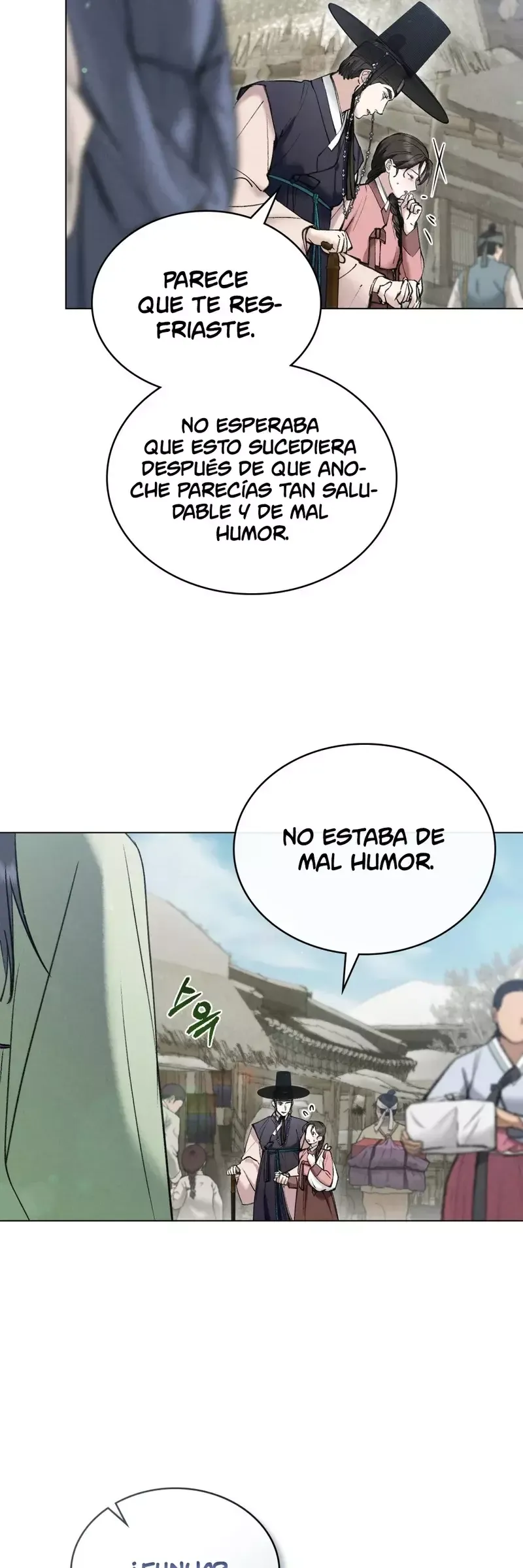Noches Caóticas Capítulo 17 en Línea - página 26
