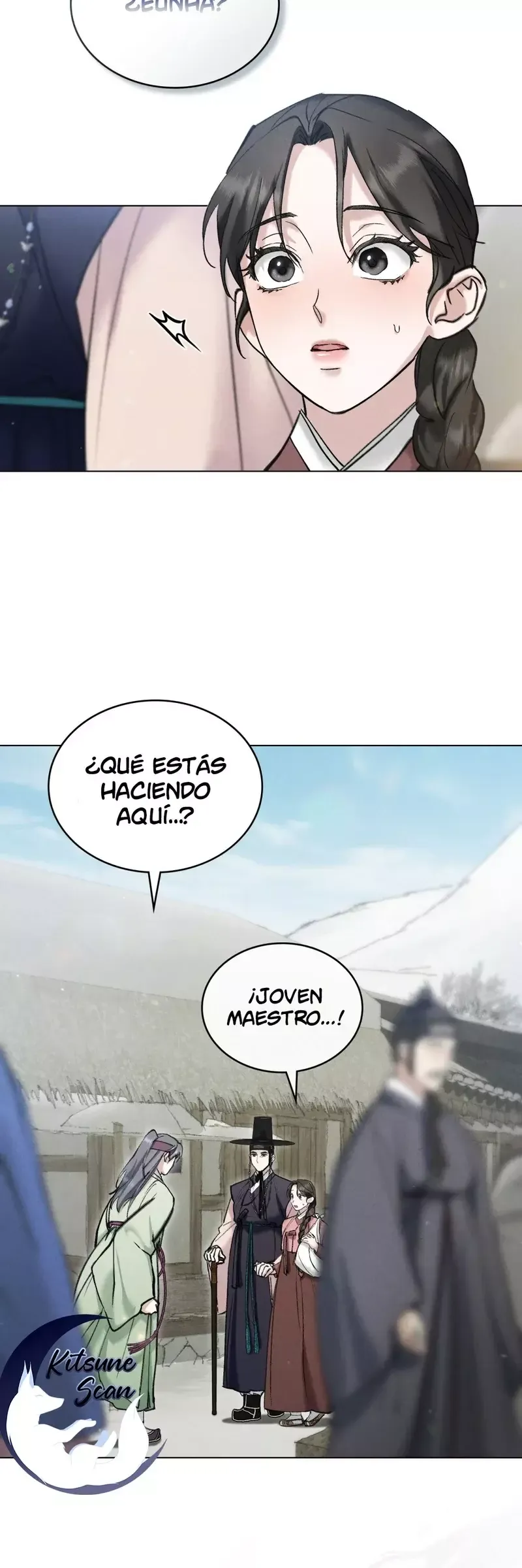 Noches Caóticas Capítulo 17 en Línea - página 27