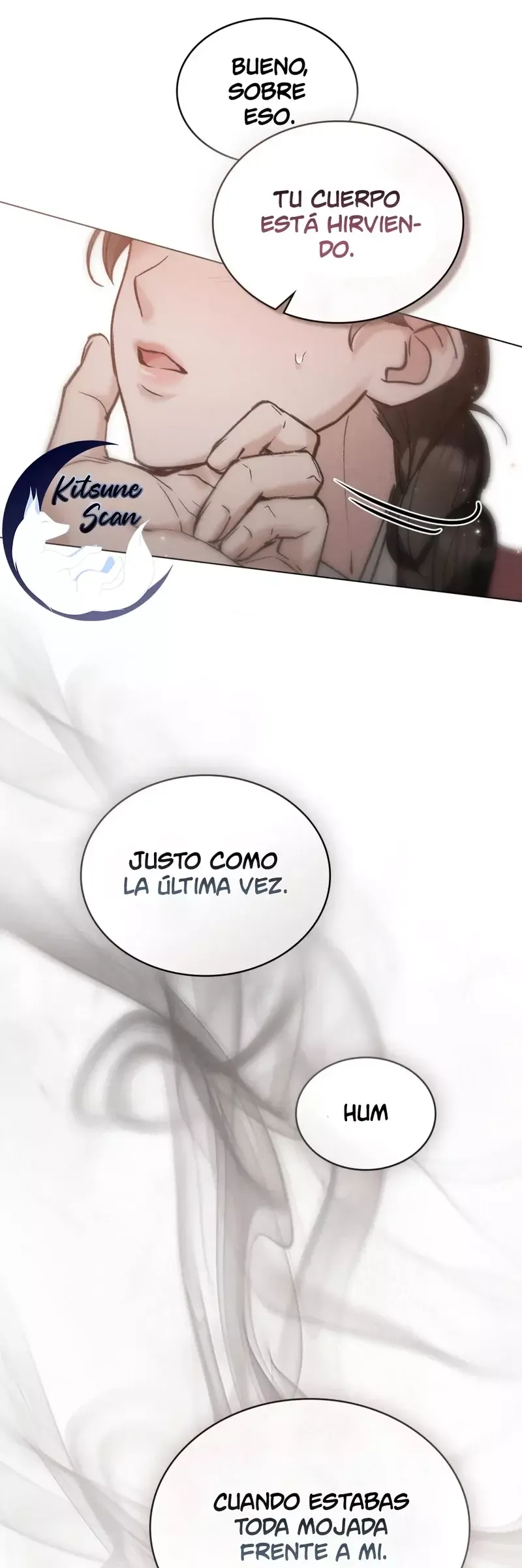 Noches Caóticas Capítulo 17 en Línea - página 31