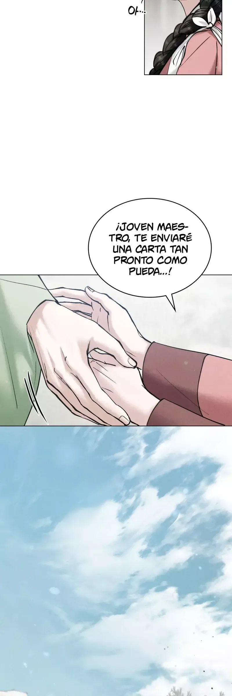 Noches Caóticas Capítulo 17 en Línea - página 34
