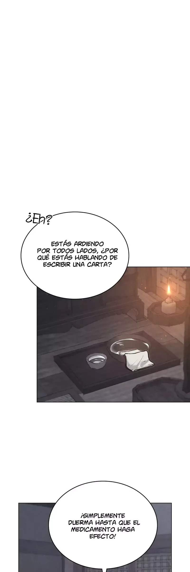 Noches Caóticas Capítulo 18 en Línea - página 19