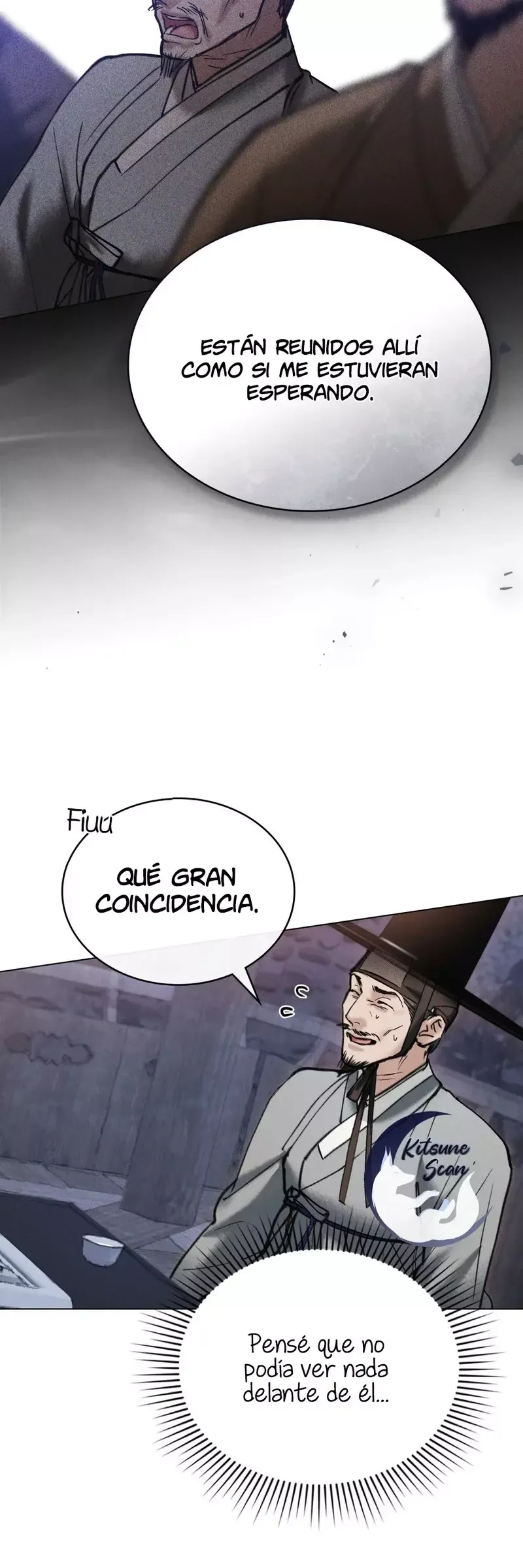 Noches Caóticas Capítulo 18 en Línea - página 30