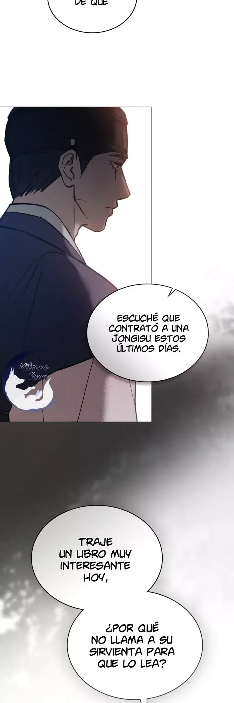 Noches Caóticas Capítulo 18 en Línea - página 33