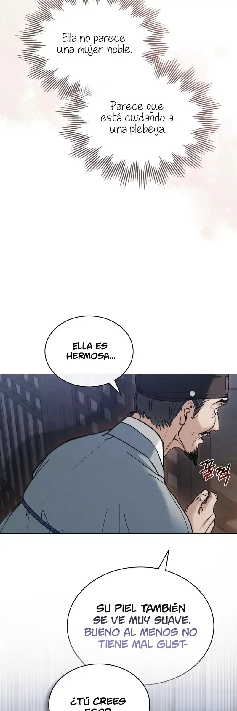 Noches Caóticas Capítulo 19 en Línea - página 13