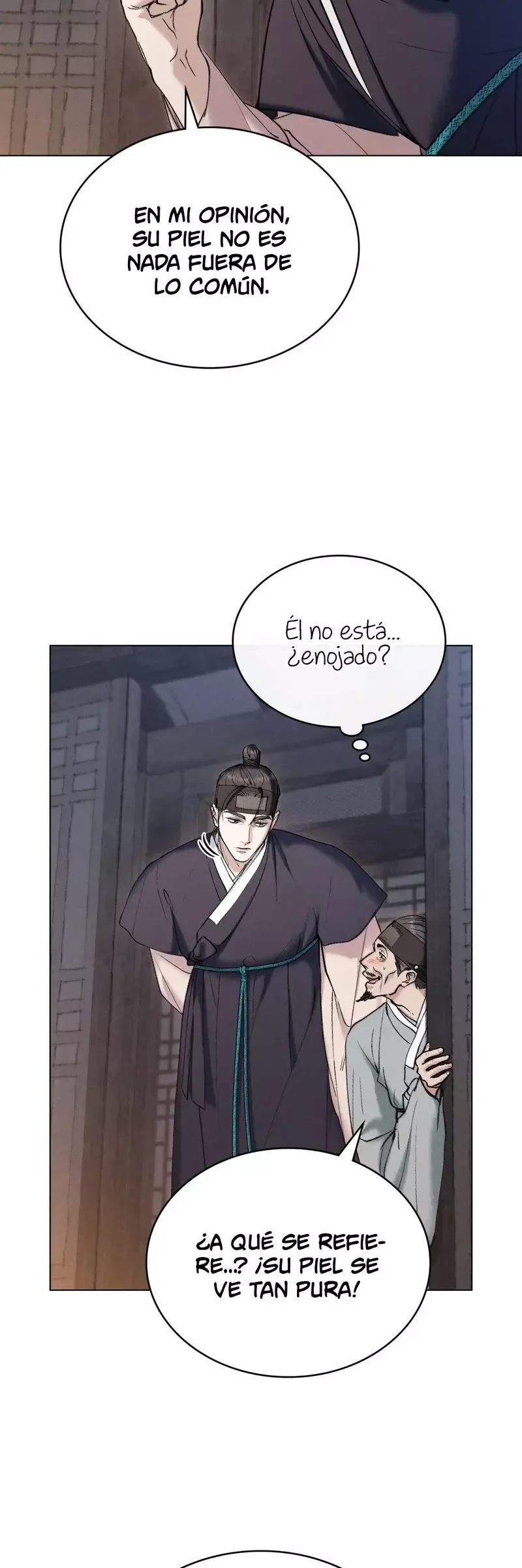 Noches Caóticas Capítulo 19 en Línea - página 15