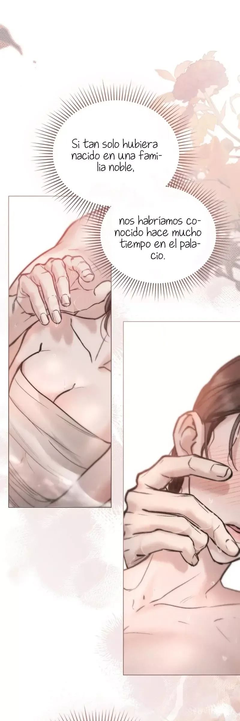 Noches Caóticas Capítulo 19 en Línea - página 29