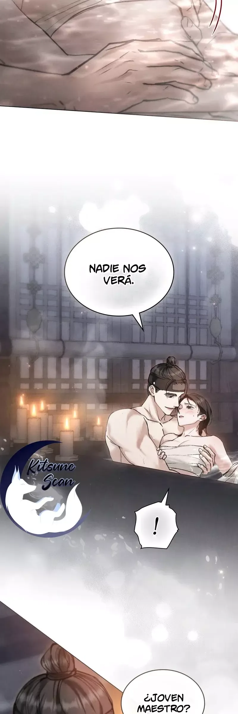 Noches Caóticas Capítulo 19 en Línea - página 34