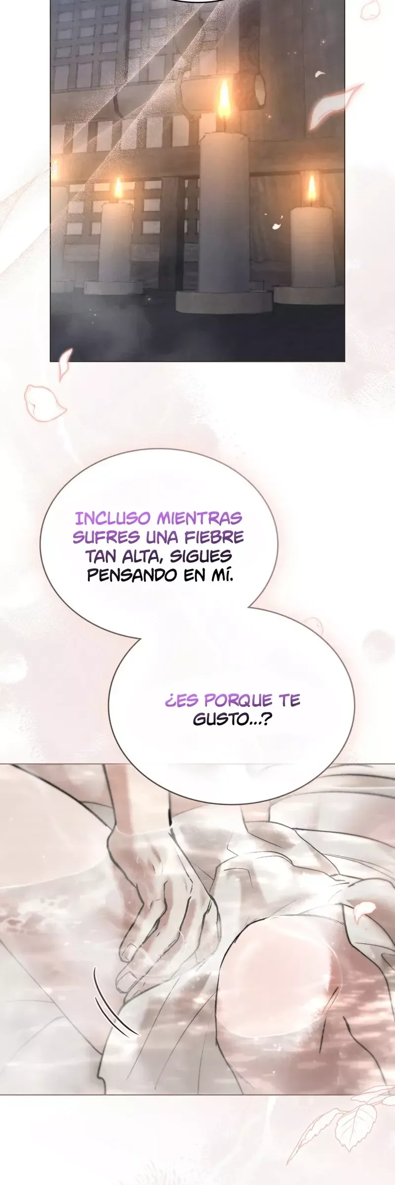 Noches Caóticas Capítulo 19 en Línea - página 36
