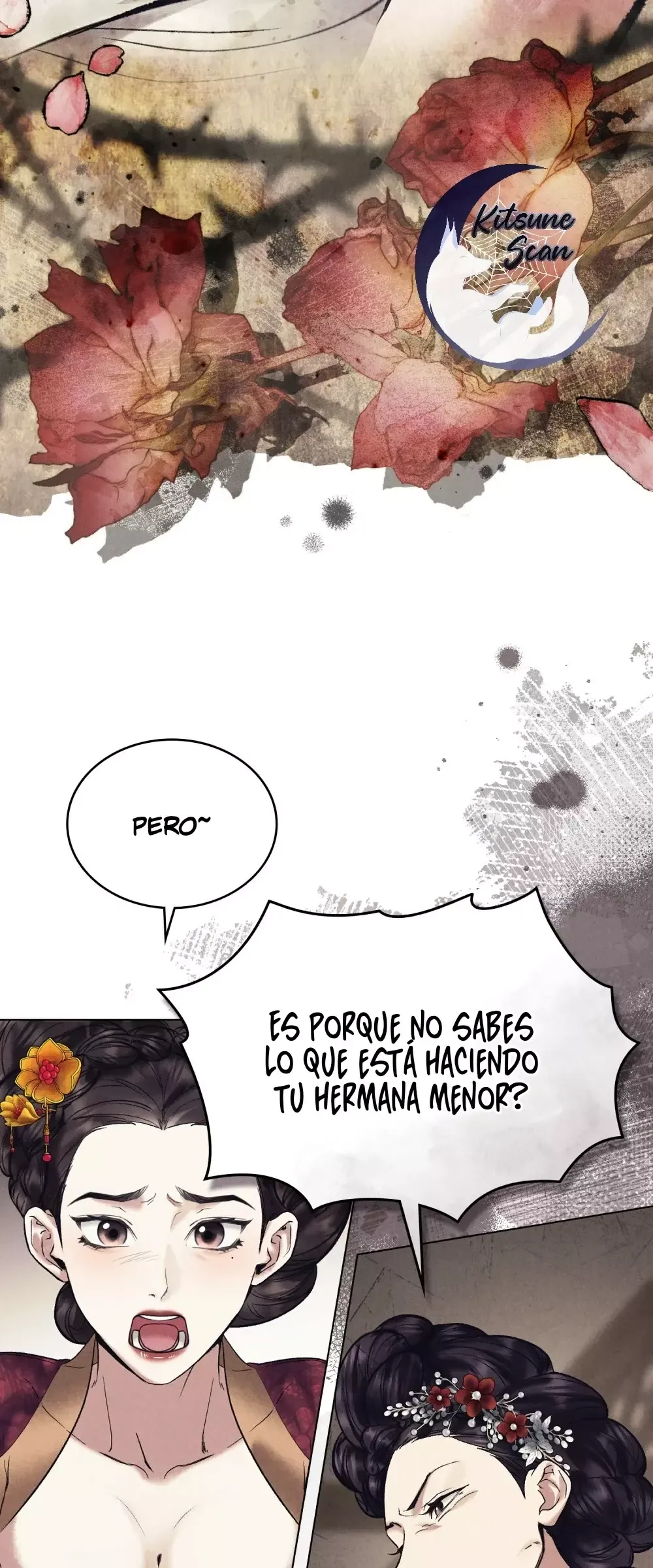 Noches Caóticas Capítulo 2 en Línea - página 11