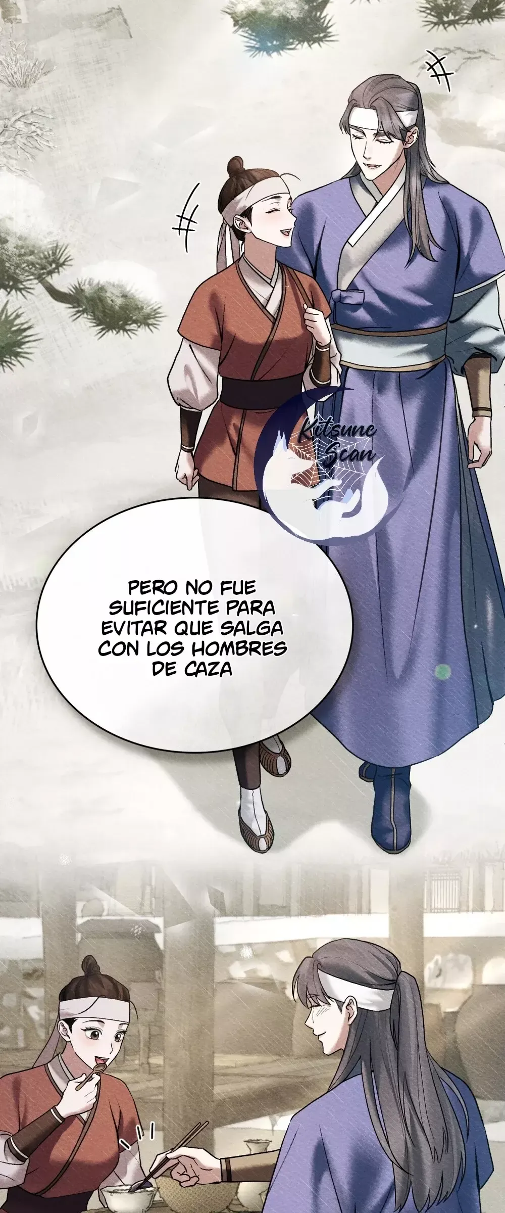 Noches Caóticas Capítulo 2 en Línea - página 13