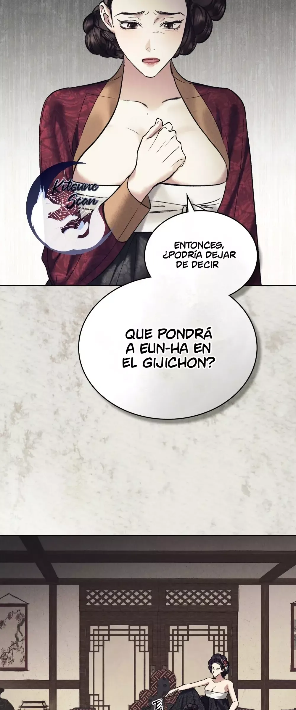 Noches Caóticas Capítulo 2 en Línea - página 23