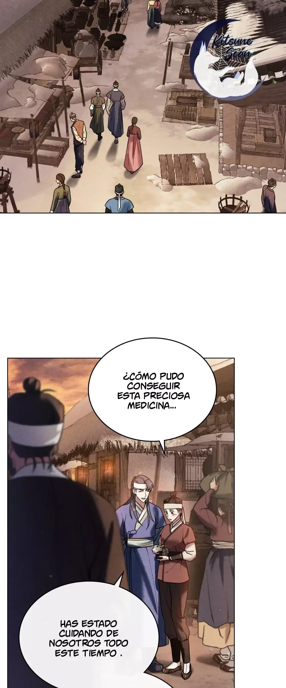 Noches Caóticas Capítulo 2 en Línea - página 29