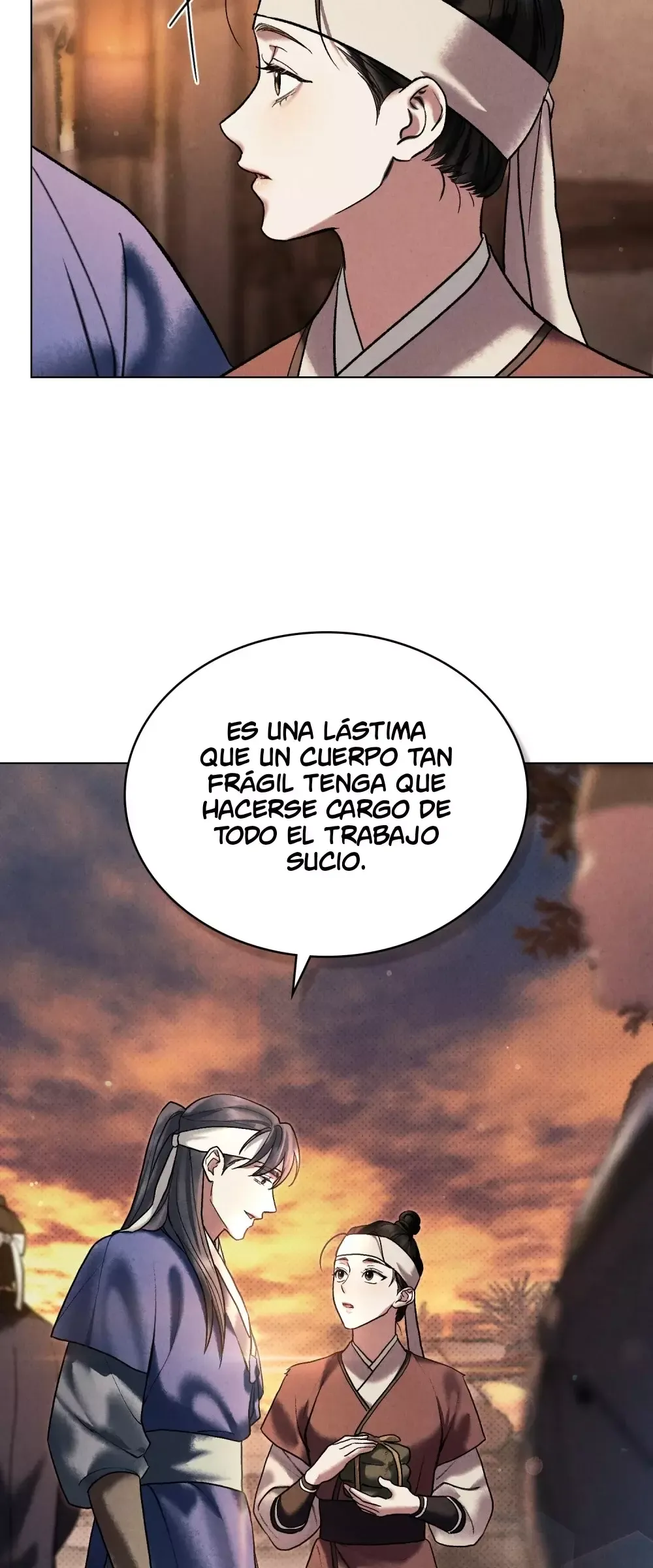 Noches Caóticas Capítulo 2 en Línea - página 32