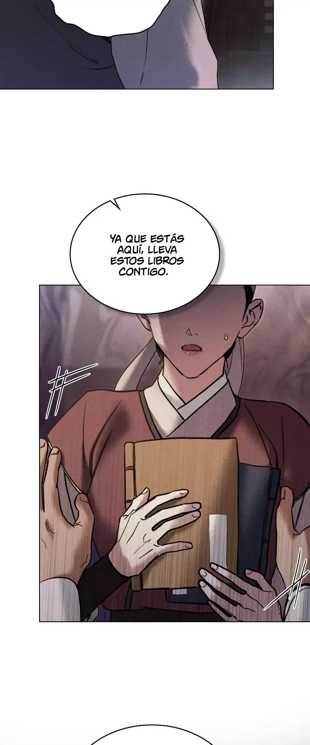 Noches Caóticas Capítulo 2 en Línea - página 46