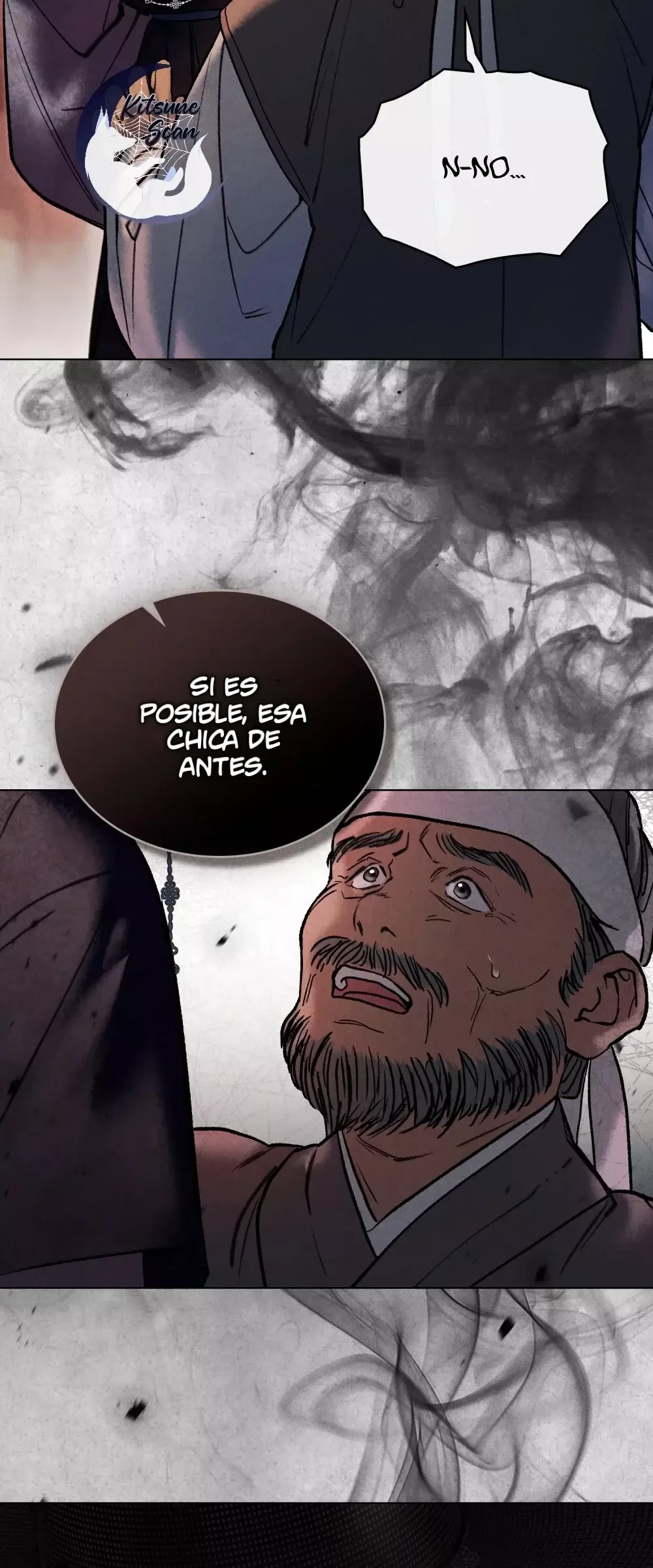 Noches Caóticas Capítulo 2 en Línea - página 58