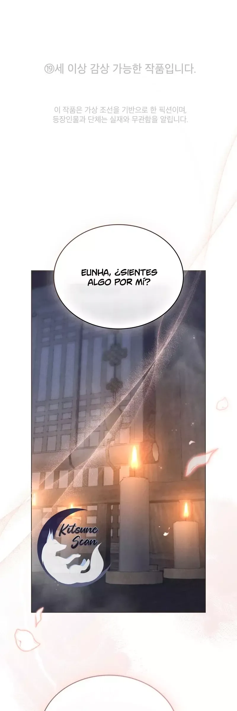 Noches Caóticas Capítulo 20 en Línea - página 5