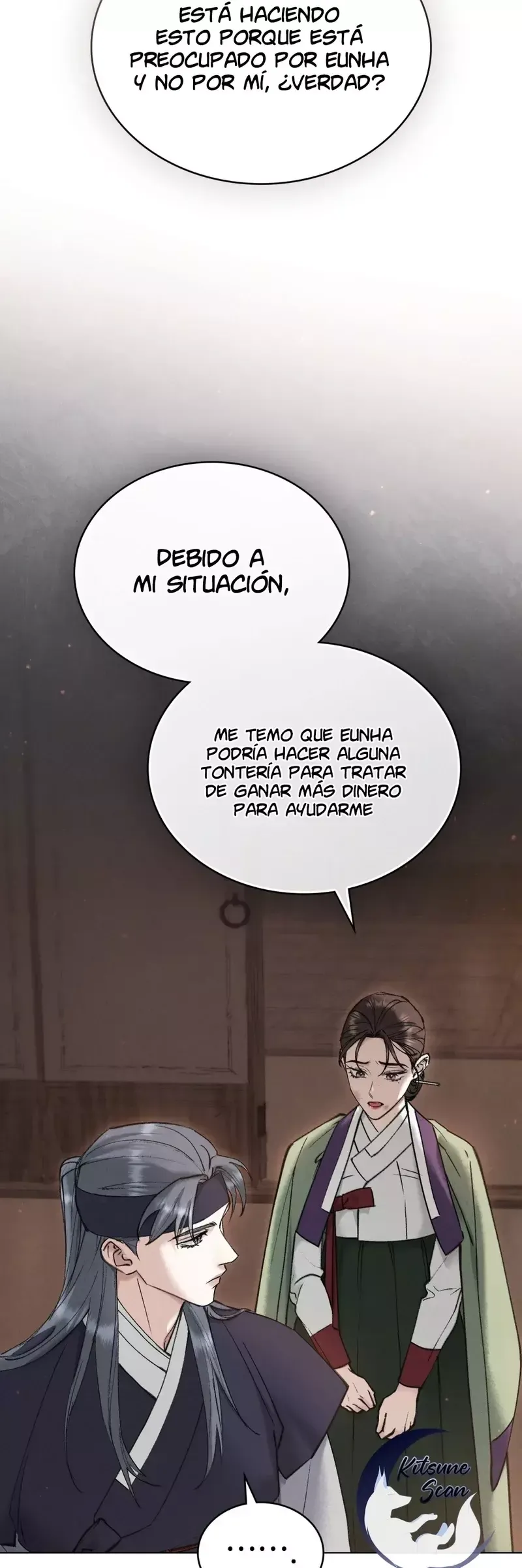 Noches Caóticas Capítulo 21 en Línea - página 30
