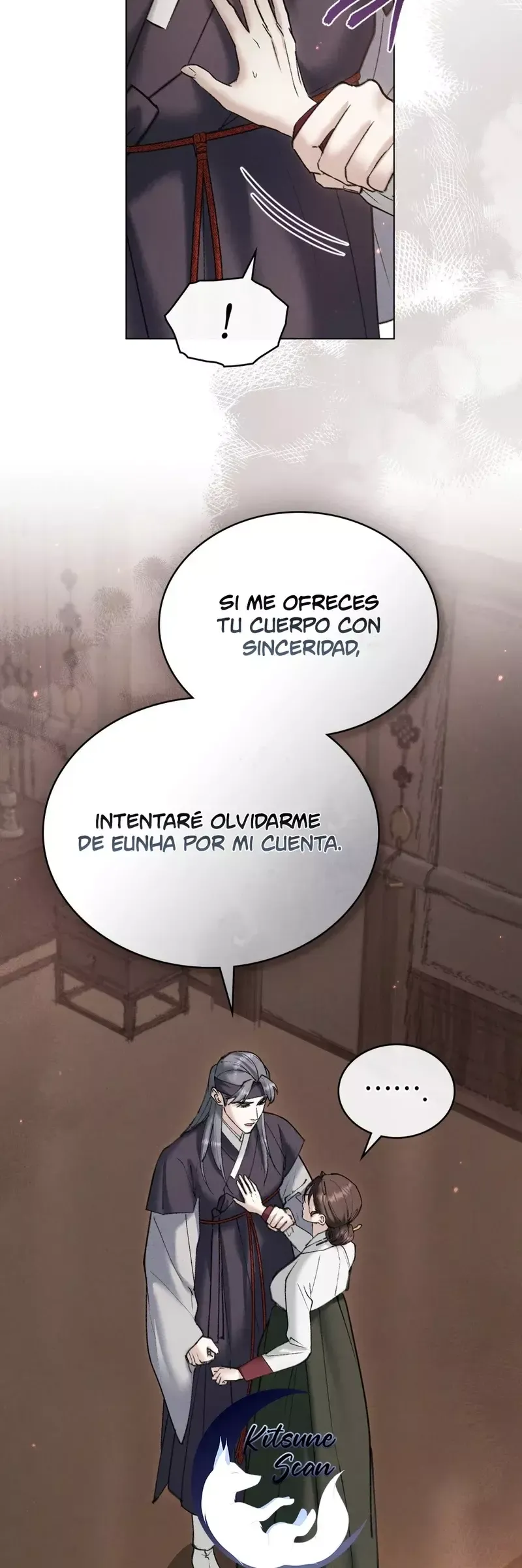 Noches Caóticas Capítulo 22 en Línea - página 11