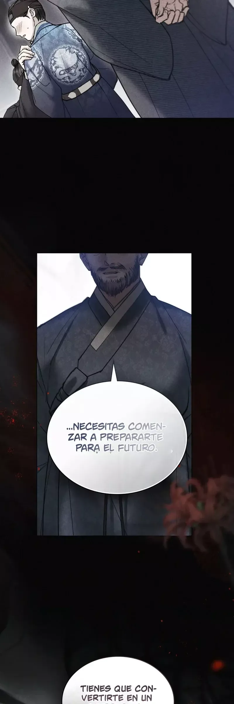 Noches Caóticas Capítulo 22 en Línea - página 28