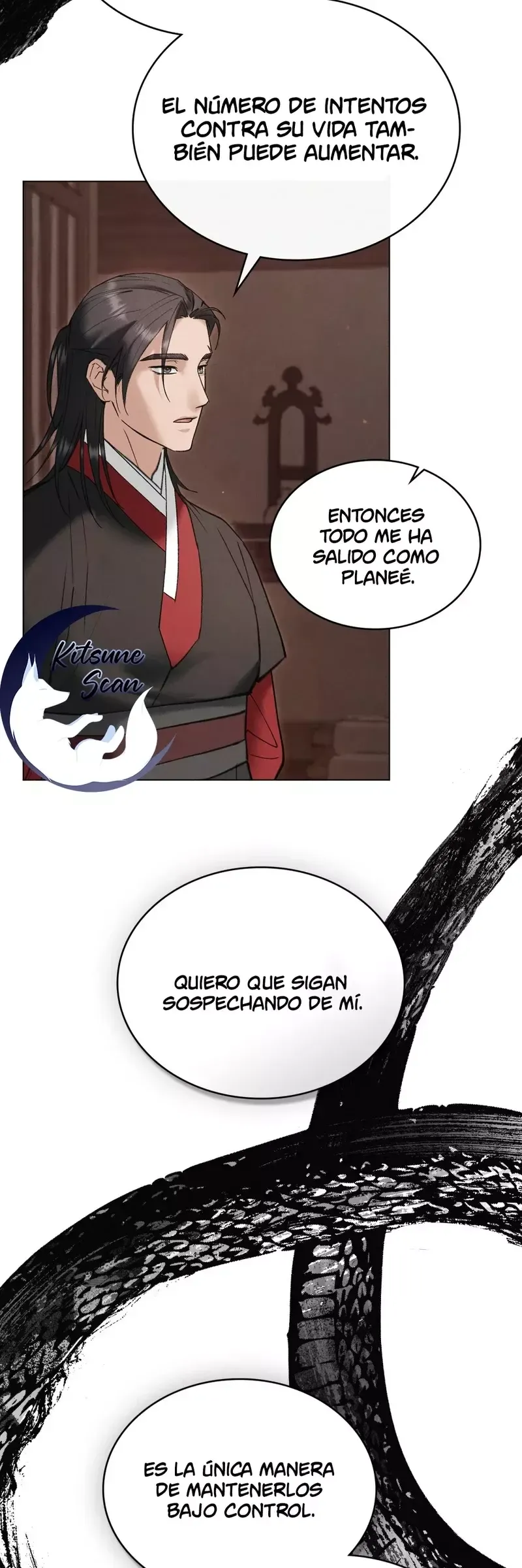 Noches Caóticas Capítulo 22 en Línea - página 31