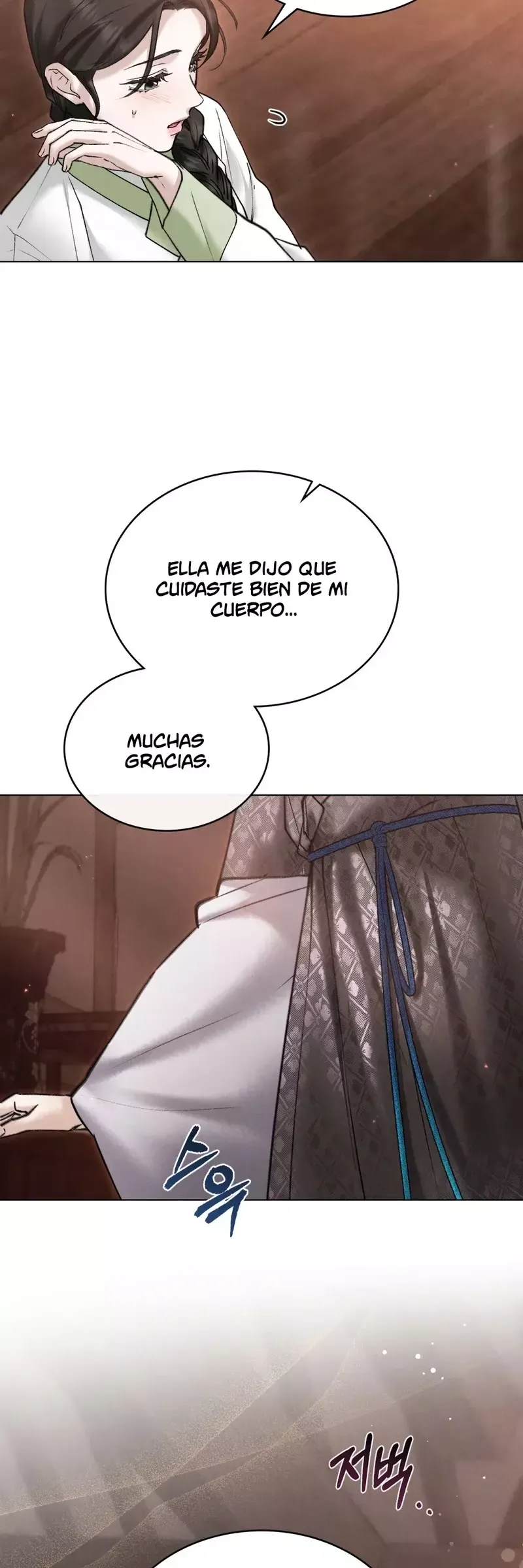 Noches Caóticas Capítulo 22 en Línea - página 40