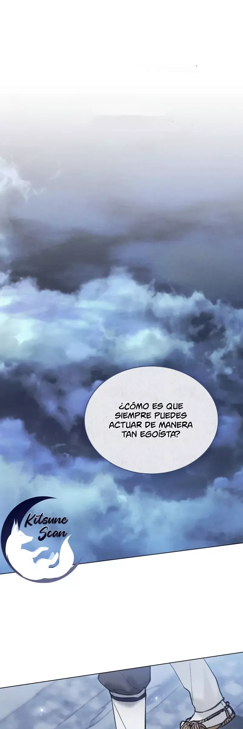 Noches Caóticas Capítulo 23 en Línea - página 5