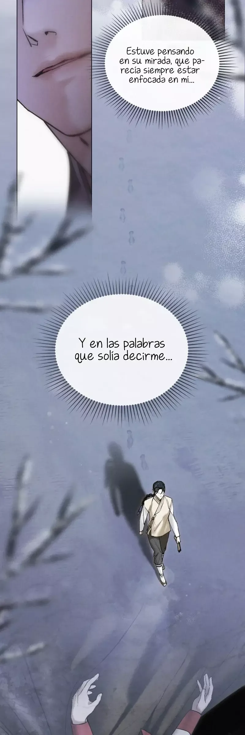 Noches Caóticas Capítulo 23 en Línea - página 14