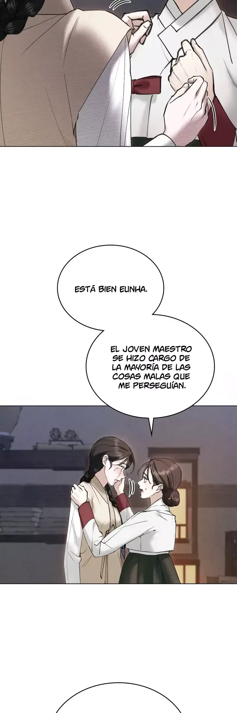 Noches Caóticas Capítulo 23 en Línea - página 16