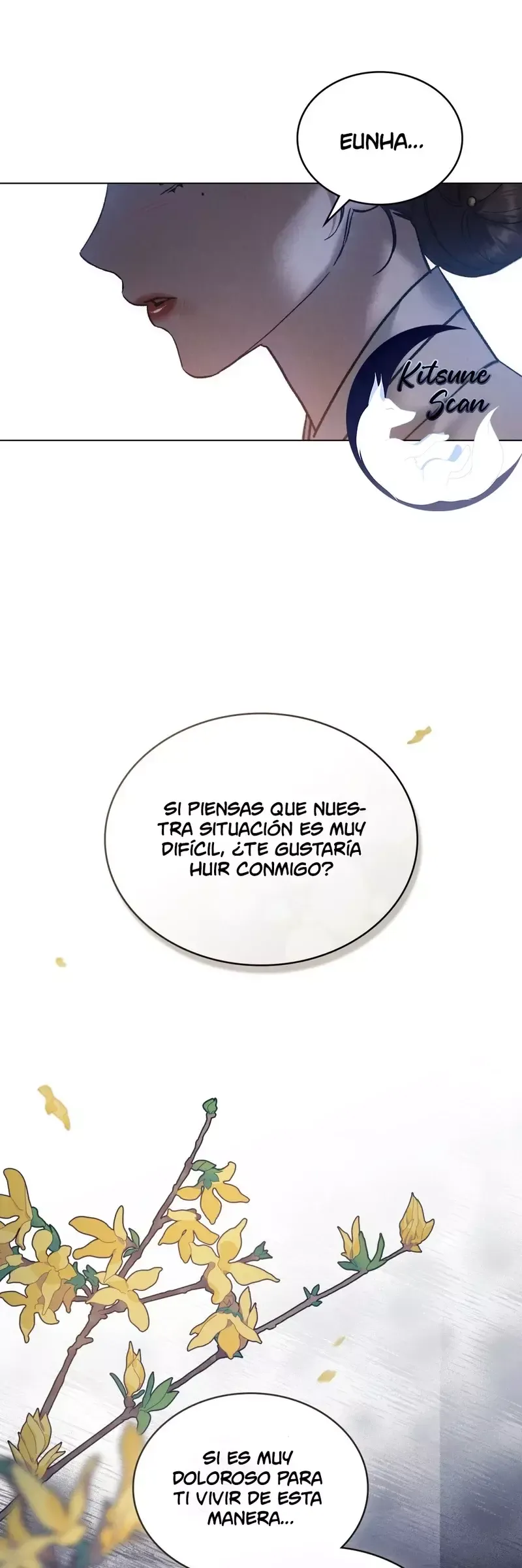 Noches Caóticas Capítulo 23 en Línea - página 19