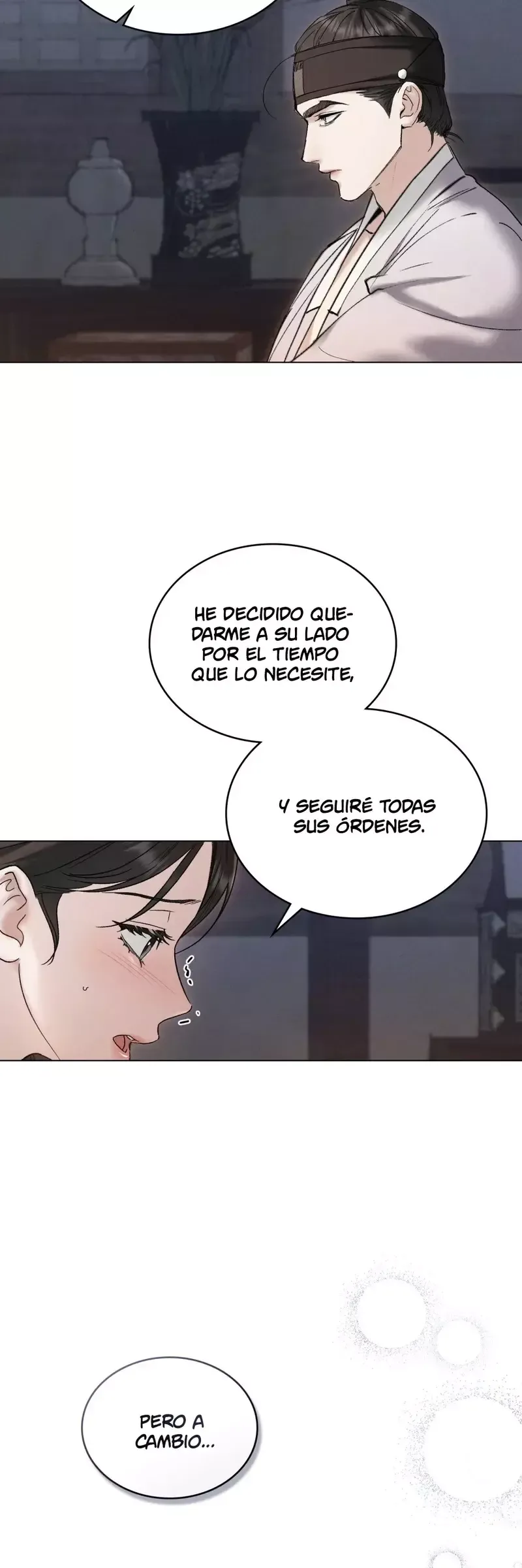 Noches Caóticas Capítulo 23 en Línea - página 27