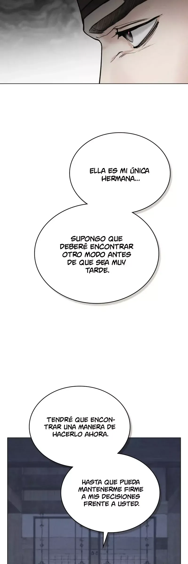 Noches Caóticas Capítulo 23 en Línea - página 35