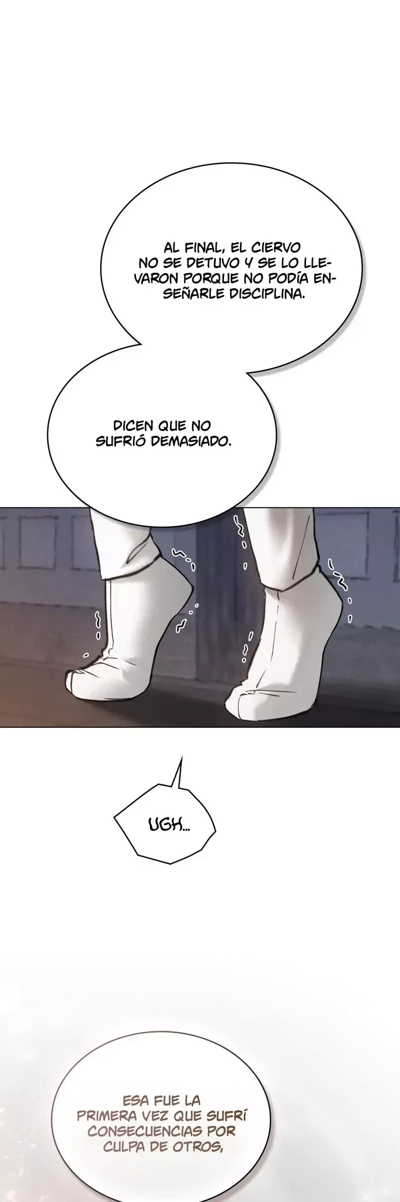 Noches Caóticas Capítulo 24 en Línea - página 13