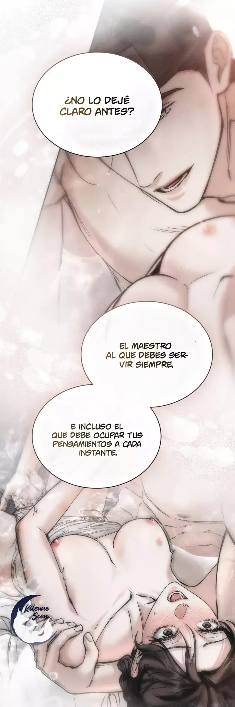 Noches Caóticas Capítulo 25 en Línea - página 26