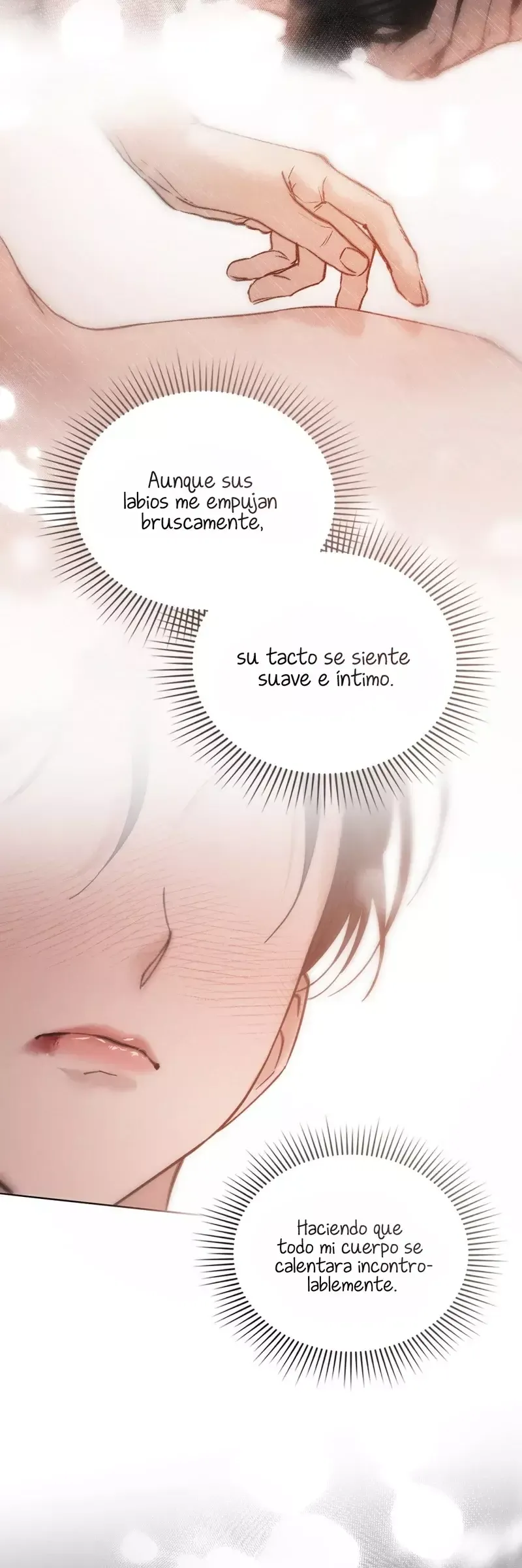 Noches Caóticas Capítulo 26 en Línea - página 14