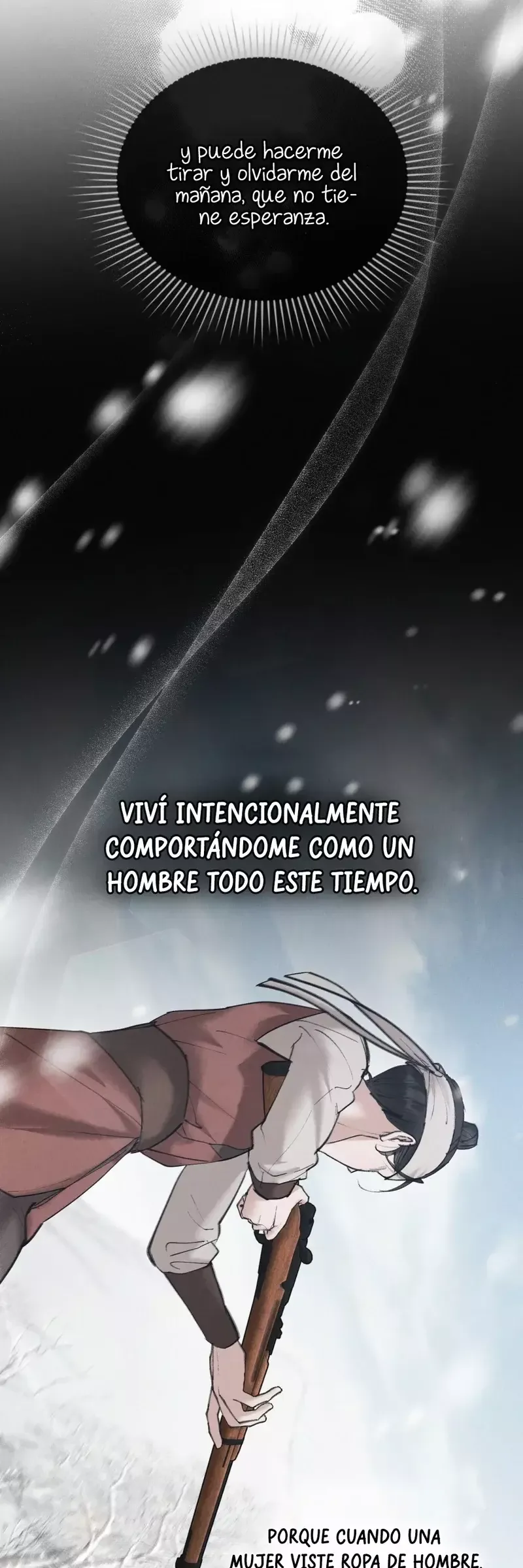 Noches Caóticas Capítulo 26 en Línea - página 15