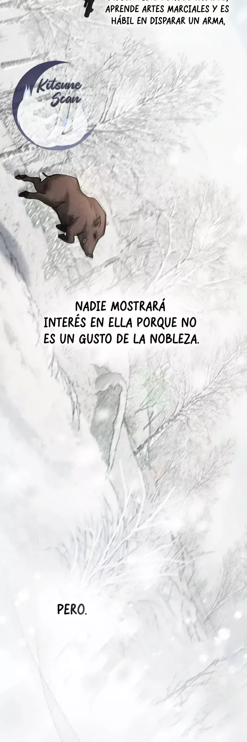 Noches Caóticas Capítulo 26 en Línea - página 16